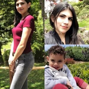 Meet your Posher, Cindy